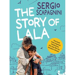 The Story of Lala story Books by Sergio Scapagnini-English.-image-52