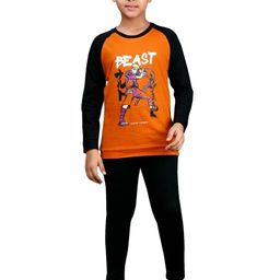 ACTLIVE Boys Cotton Blend Clothing Set-image-43