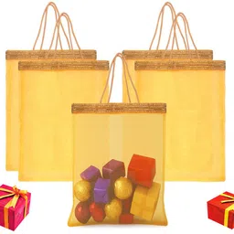 Kuber Industries Unisex Solid Shopper Tote Bag-57