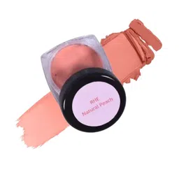 Rhe Cosmetics HD Full Cover Concealer - 4 g - Natural Peach 01-18