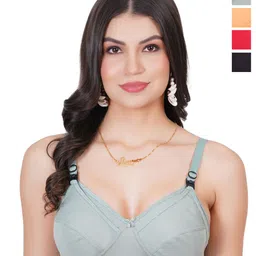 Liigne Bra Full Coverage-16