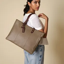 Mast & Harbour Structured Shoulder Bag-picture-35