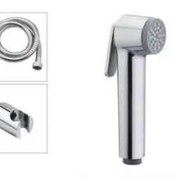 Plato Prime ABS Chrome Finish Health Faucet-image-17