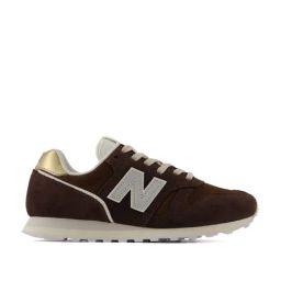 New Balance Men's 373 Coffee Casual Sneakers-picture-18