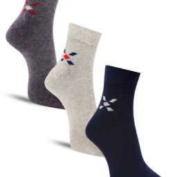 Dollar Assorted Socks - Pack of 3-picture-41
