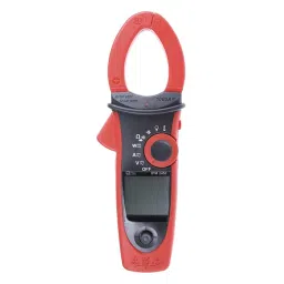 RS PRO IPM245F Clamp Meter, 1kA dc, Max Current 1kA ac CAT III 1000V With RS Calibration  1925791-16