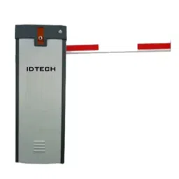 ID Tech 6 m Automatic Boom Barrier-72