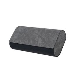 AUGEN Grey 2 in 1 Eyeglass and Sunglasses Case-picture-40