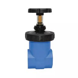 Jain Irrigation Systems 38.1mm(1-1/2 Inch), 50 mm PVC Gate Valve, GV112BSF-picture-15