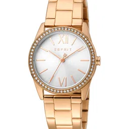 ESPRIT Women Stainless Steel Straps Analogue Watch ES1L219M0075-picture-30