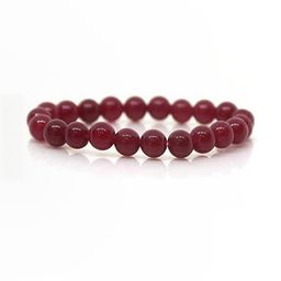 Divine souvenirs Unisex Artificial Beaded Elasticated Bracelet-picture-28