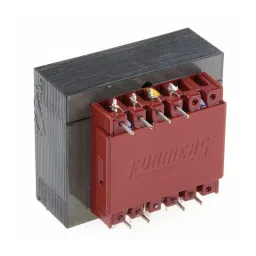RS PRO PCB Transformer 6 VA Model No 504707-picture-11