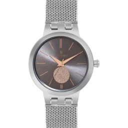 Escort E18507422SM8 Analog watch for Women-image-94