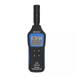 Mextech EMF225 Electromagnetic Field Meter-37