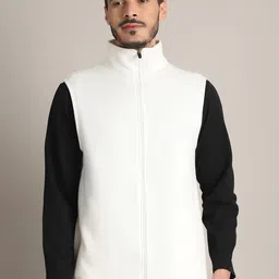 Rute Men Front-Open Pure Cotton Sweatshirt-picture-6