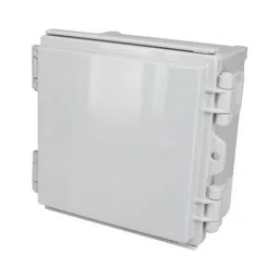 BUD ENCLOSURE, ABS, 15.7" X 11.8" X 7.1", PTR-28492-32