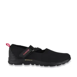Campus Women's CAMP MARIAH V Black Mary Jane Shoes-image-43