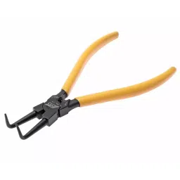 JTC Chrome Vanadium Steel Retaining Ring Plier Internal Straight Size 175 mm, JTC HB175-image-5