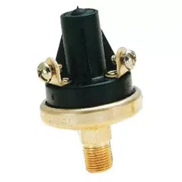 Honeywell Pressure Sw, Spst-No, 14 To 24Psi, 1/8", 76052-00000150-01.-15