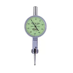 Peacock 0.01×0.5mm Test Indicator gauge, PCN-1AE-DS8V-image-95
