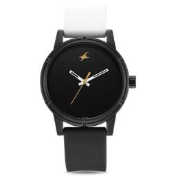 Fastrack Tees 38062PP10W Analog Watch-picture-18