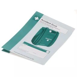 RS PRO A4 Accident Report Book Model No 7873694-image-25