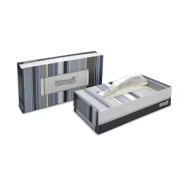 Kimsoft 100 Pulls Facial Tissue-42