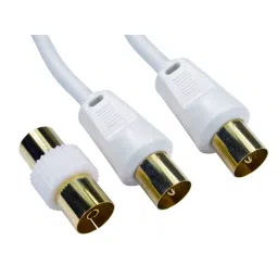 RS PRO Male Aerial Connector to Male Aerial Connector Coaxial Cable 50 m, 1924502-image-73
