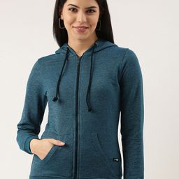 ARISE Hooded Terry Sweatshirt-image-64
