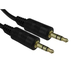 RS PRO Male 3.5 mm Stereo Jack to Male 3.5 mm Stereo Jack Aux Cable 1.2 m, 2513209-image-85