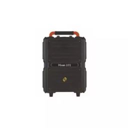 Studiomaster Professional Portable PA System 50W RMS with In-Built USB, MUSE 101-33