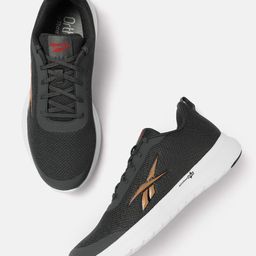 Reebok Men Woven Design Lunar Walk Shoes-picture-21