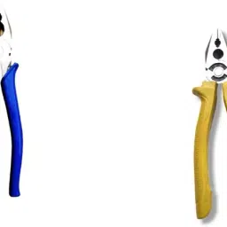 Sky Blue Sbe_Plier_Combo_Mod_00022 Lineman Plier 7.8 inch Set of 2 Pcs-picture-4