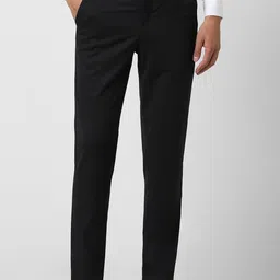 Van Heusen Men Trousers-image-89