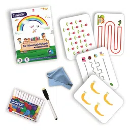 Clapjoy Gaming Accessory Activity Toys and Games-image-53