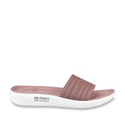 Campus Women's Peach Slides-picture-9
