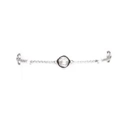 Shaya 92.5 Sterling Silver All Hours Bracelet-picture-6