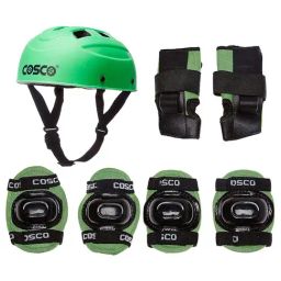 Cosco Protection Kit (Green) Size - Standard-image-53