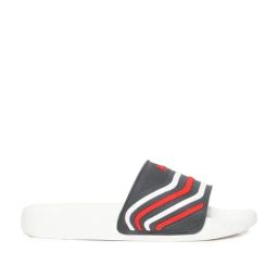 Paragon Men's Multicolor Slides image 2