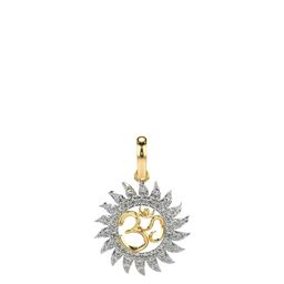 VALANOVA Women Diamond Pendant-image-53
