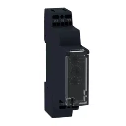 Schneider Electric RE11R Modular Timing Relay 10 mA , RE10RMMU-24