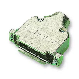 AMP - TE CONNECTIVITY D SUB BACKSHELL, DA, DIECAST, 15WAY, 5748676-2-picture-13