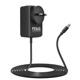 FEDUS Charger for Kids Ride on Car Toys, 12 V Battery with Charging Indicator & Auto-Cut Off 1 Amp-picture-26