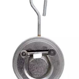 Flowtek 150mm CF8M NRV Wafer Type Check Valve-picture-38