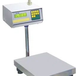Aczet CTG 200SS 200 Kg Shipper Scale-image-59