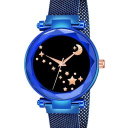 CSAMON Women Dial & Bracelet Style Straps Analogue Watch GR_379-image-65
