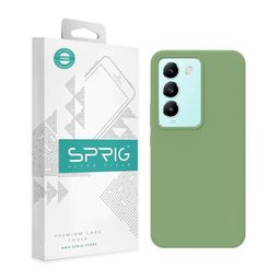 SPRIG Solid Printed Back Case Mobile Accessories-picture-25
