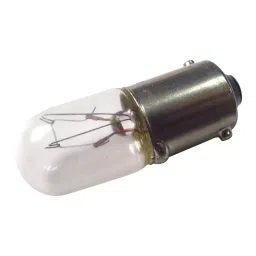 CML INNOVATIVE TECHNOLOGIES LAMP, MBC/MCC, T3.1/4, 24V, 2W, W1201 (Pack of 5)-37