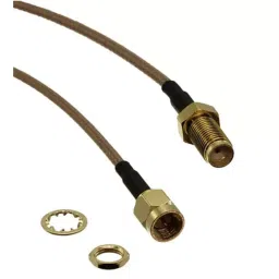 RS PRO Male SMA to SMA Coaxial Cable Assembly 50 Ω 305 mm, 2272092-image-58