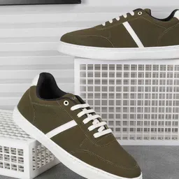 WALKWAY by Metro Men Sneakers-image-3